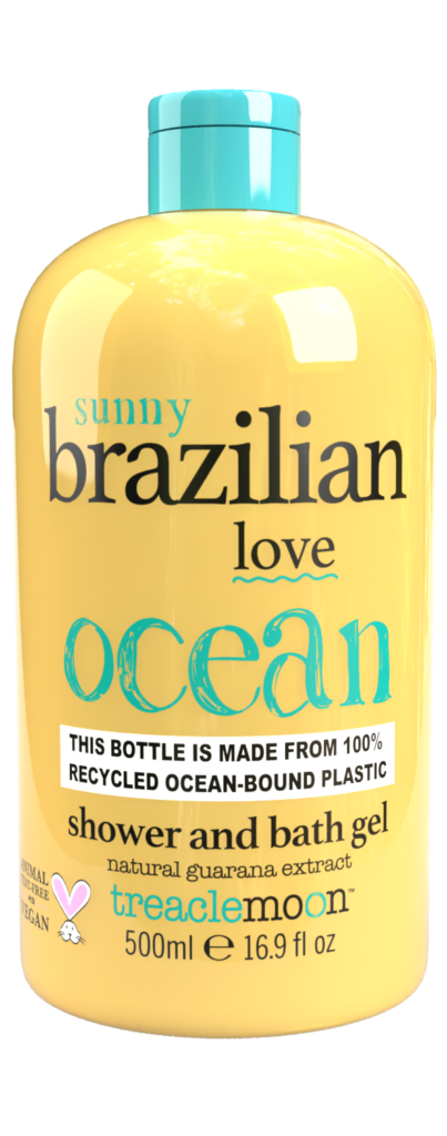 Brazilian Love tusfürdő