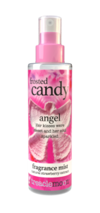 Frosted Candy Angel testpermet