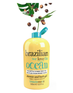 Brazilian Love