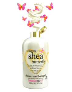 Shea Butterfly