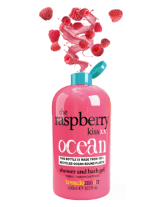 Raspberry