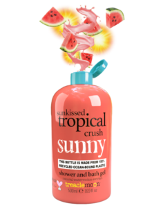 Tropical Crush