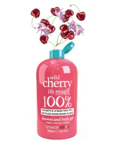 Cherry magic