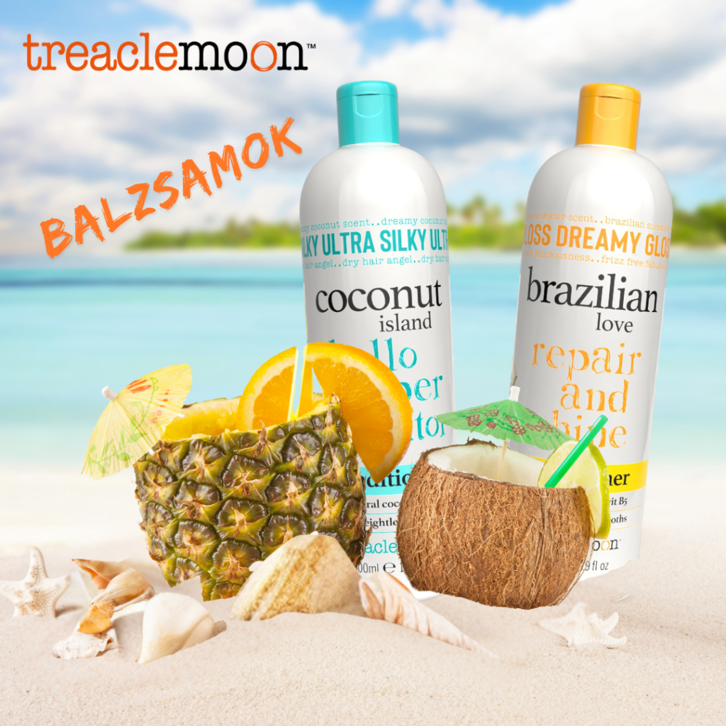 Balzsamok