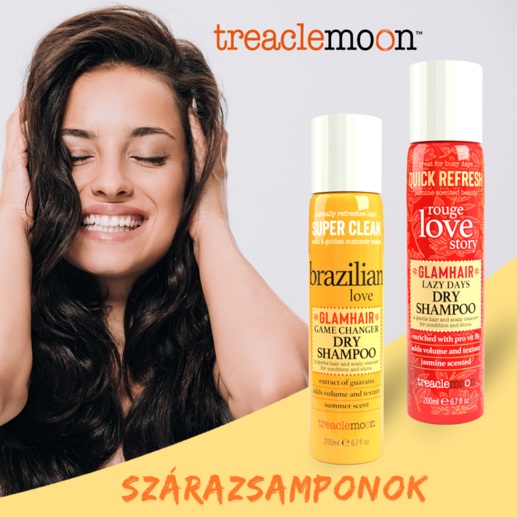 szárazsampon
